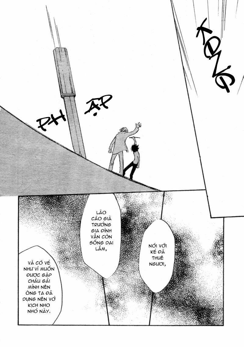 tonari no inuyama-kun chapter 3 10