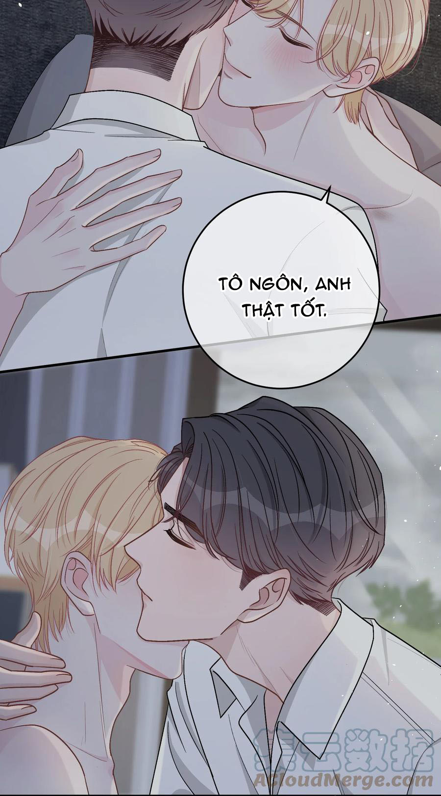 trước và sau ly hôn! chapter 50 4