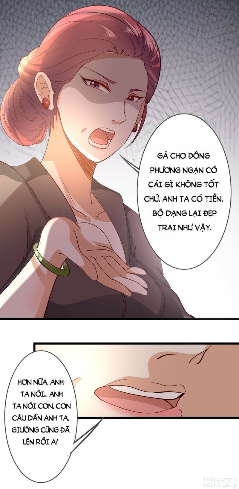 mặt nạ mê hoặc chapter 4 8