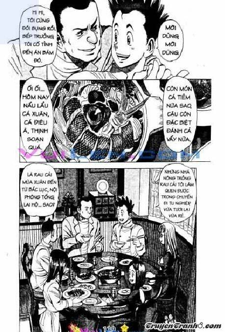 nhà hàng hạnh phúc chapter 5 129