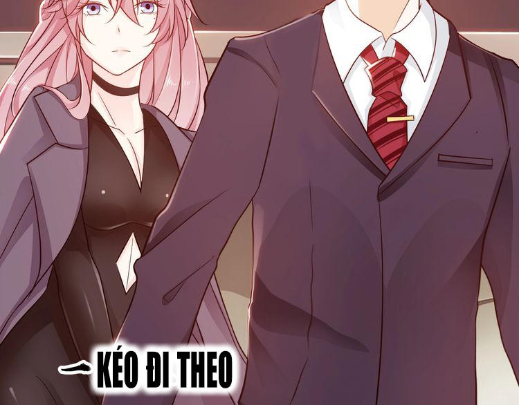 manh thê kim chủ chapter 5 37