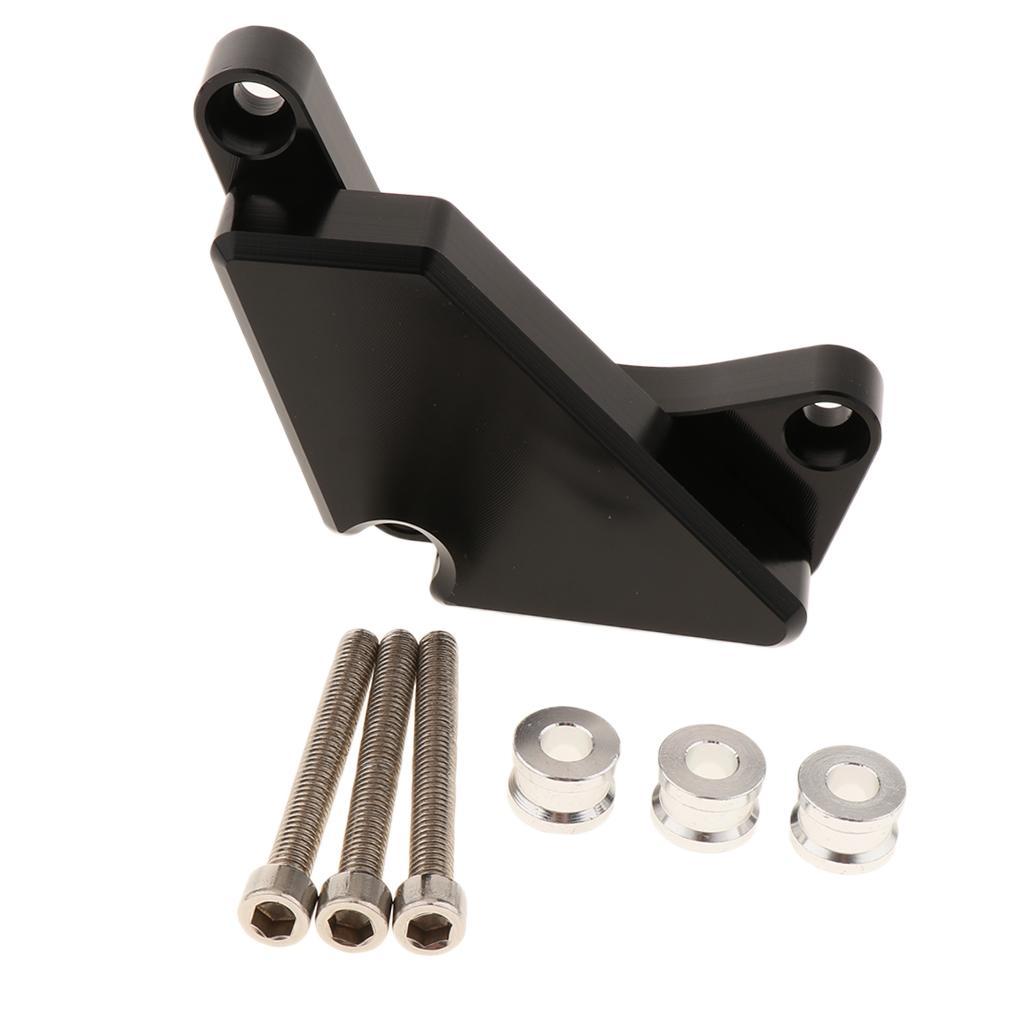 Motorcycle Engine Protection Guard Block for  Z1000 2010-2012