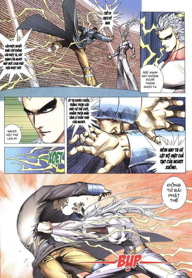 võ thần chapter 296 10