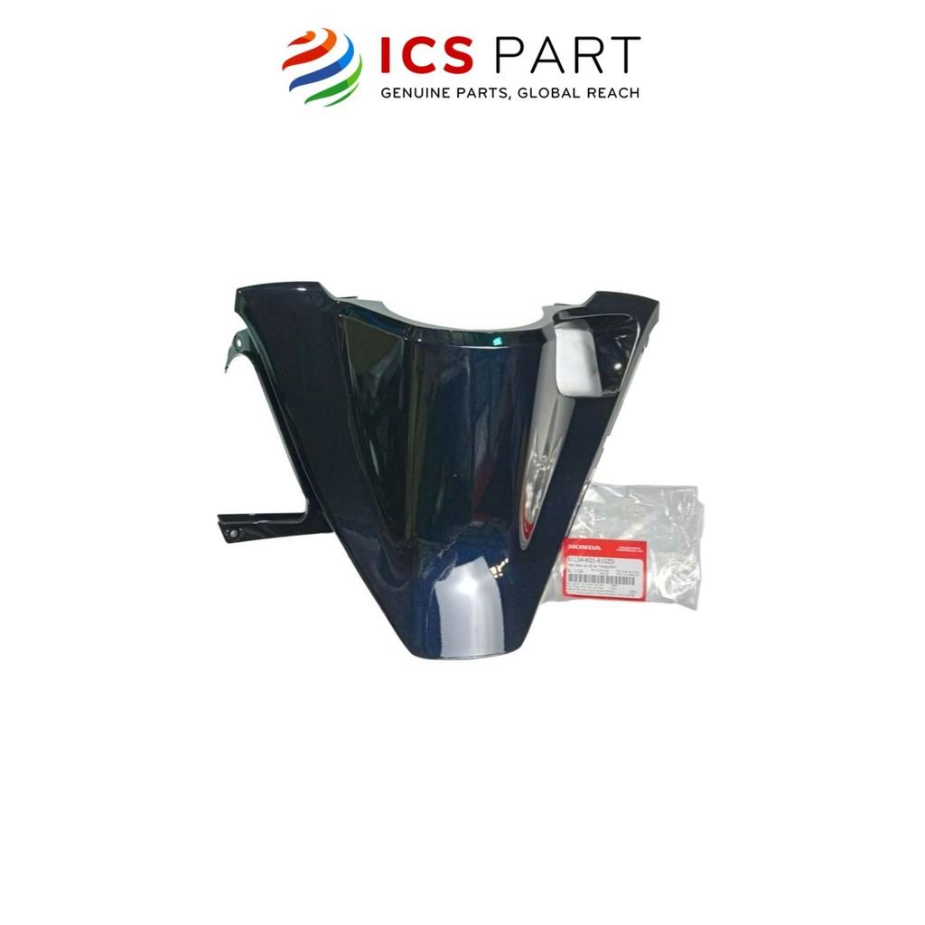 Ốp Ổ Khóa HONDA Sh 125 / Sh 150 2015-2016 Đen Nhb25M (81134K01610ZD)