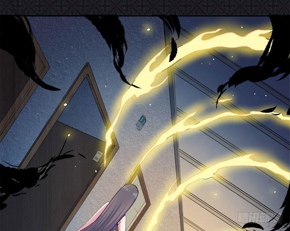 ngạo kiều quỷ vương yêu ta chapter 67 12