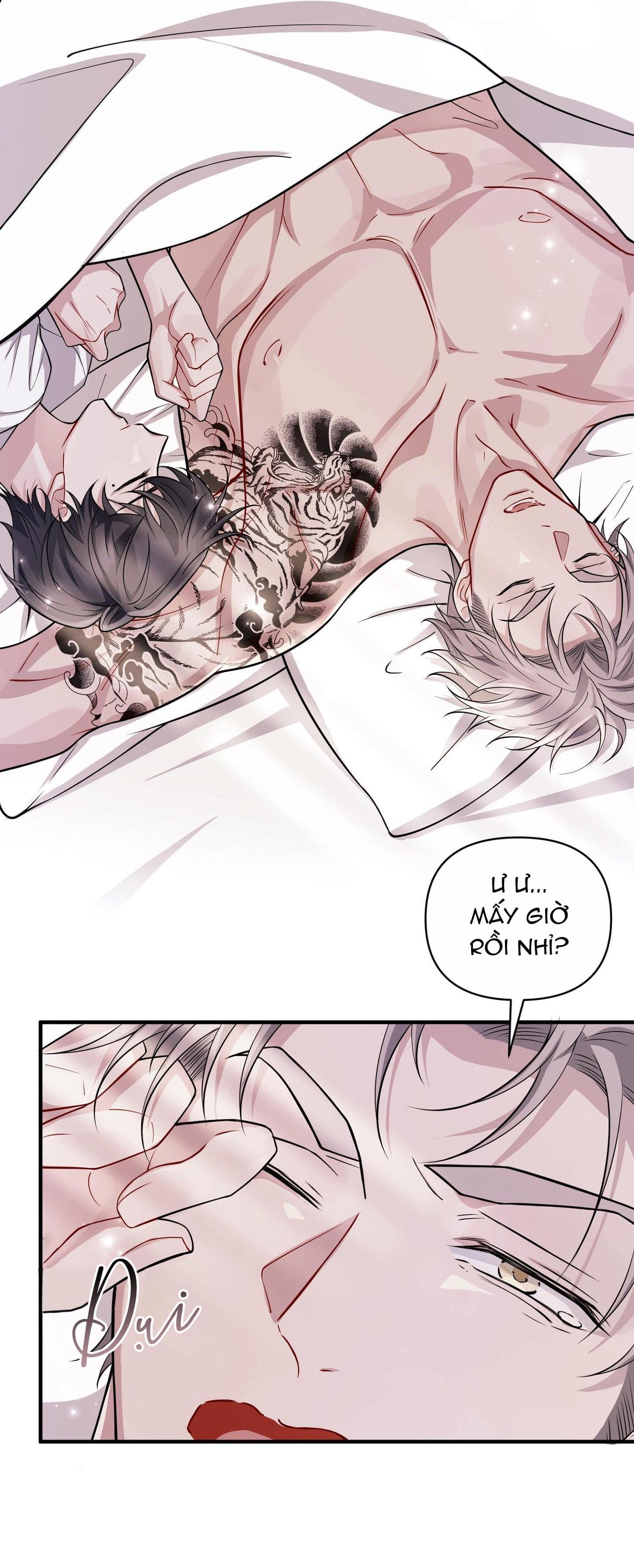 vết hằn chapter 24 71