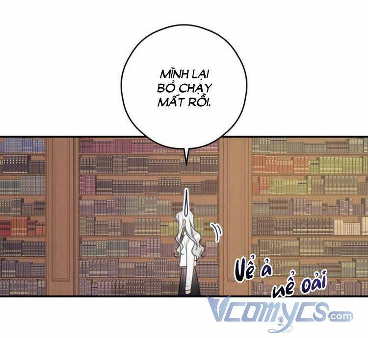 kiếp này tôi sẽ sống như một nhân vật phụ chapter 9 31