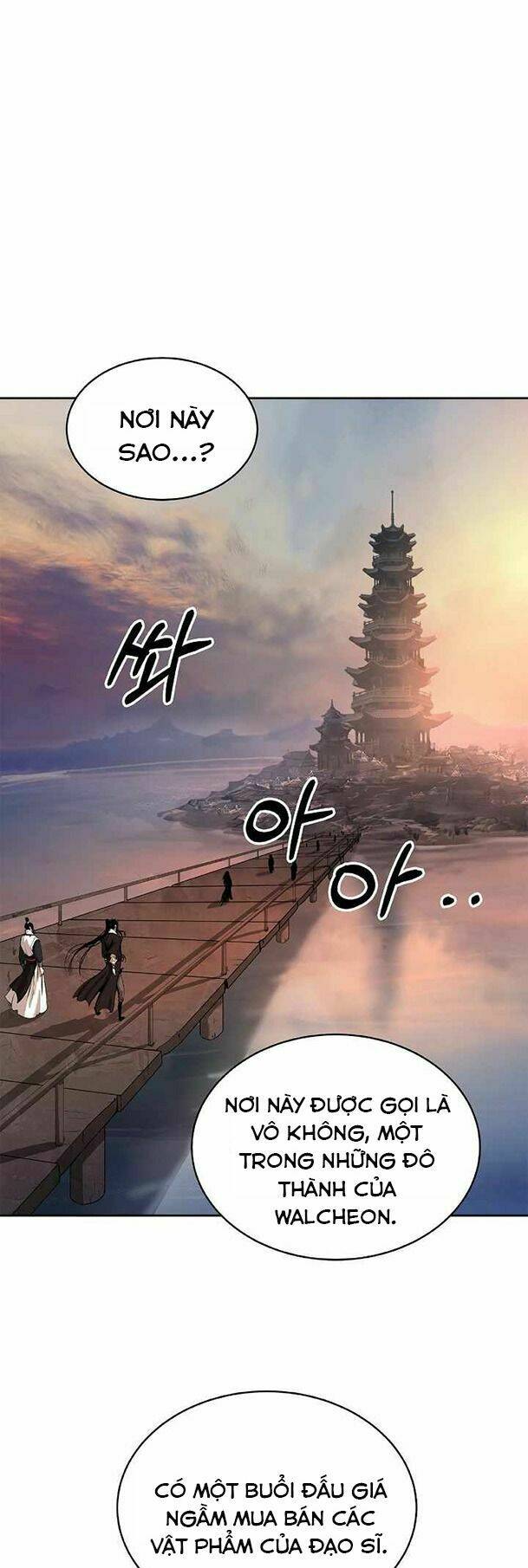 xuyên không thành hổ chapter 51 28