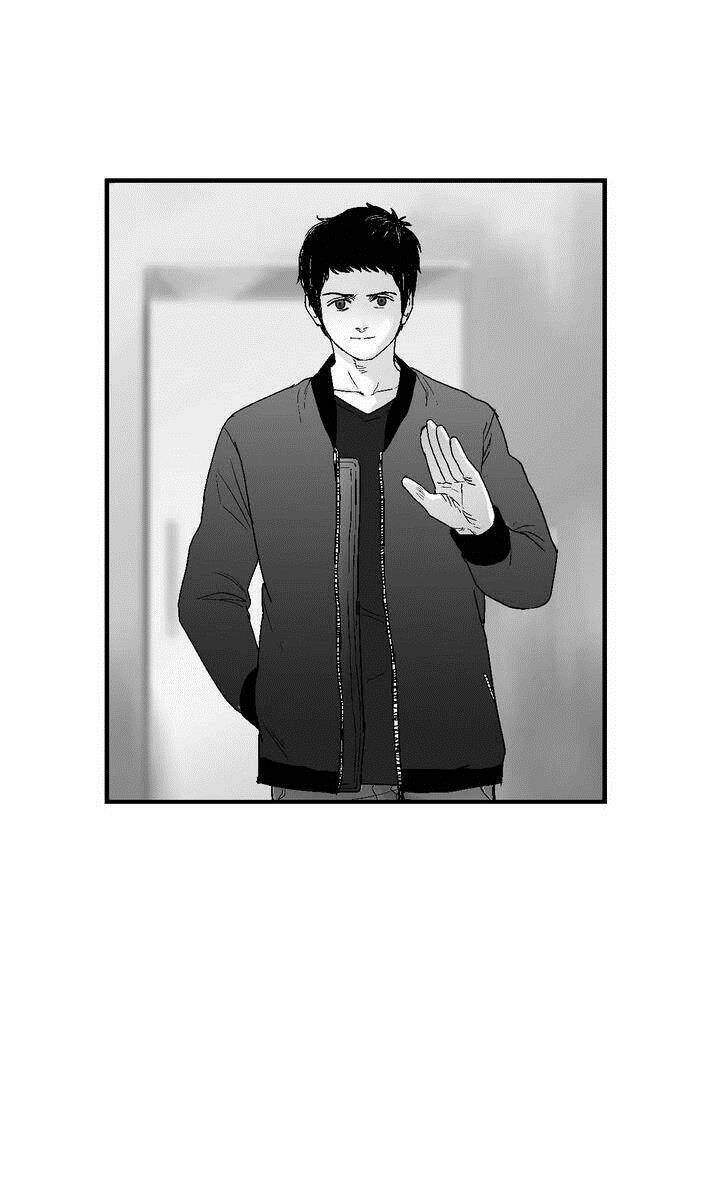 bạo lực học đường chapter 21 5