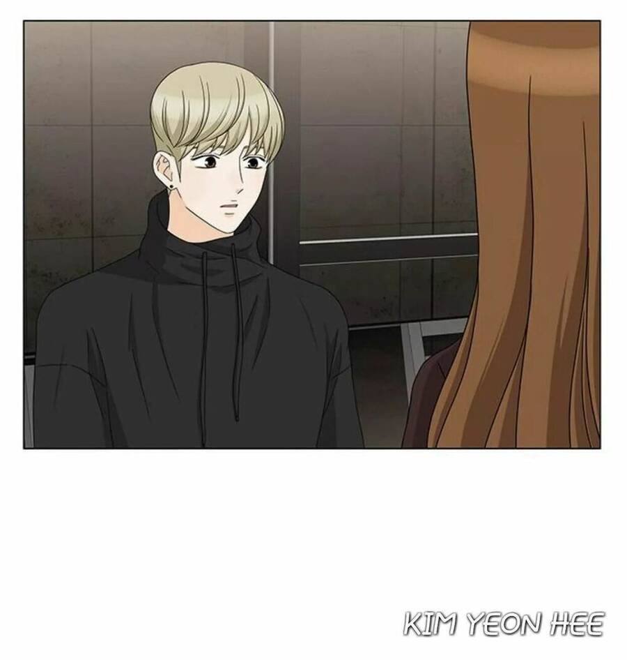 idol và sếp, em yêu ai? chapter 137 23