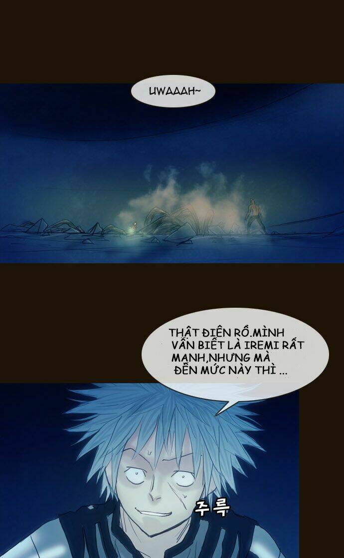 hội ảo thuật chapter 160 19