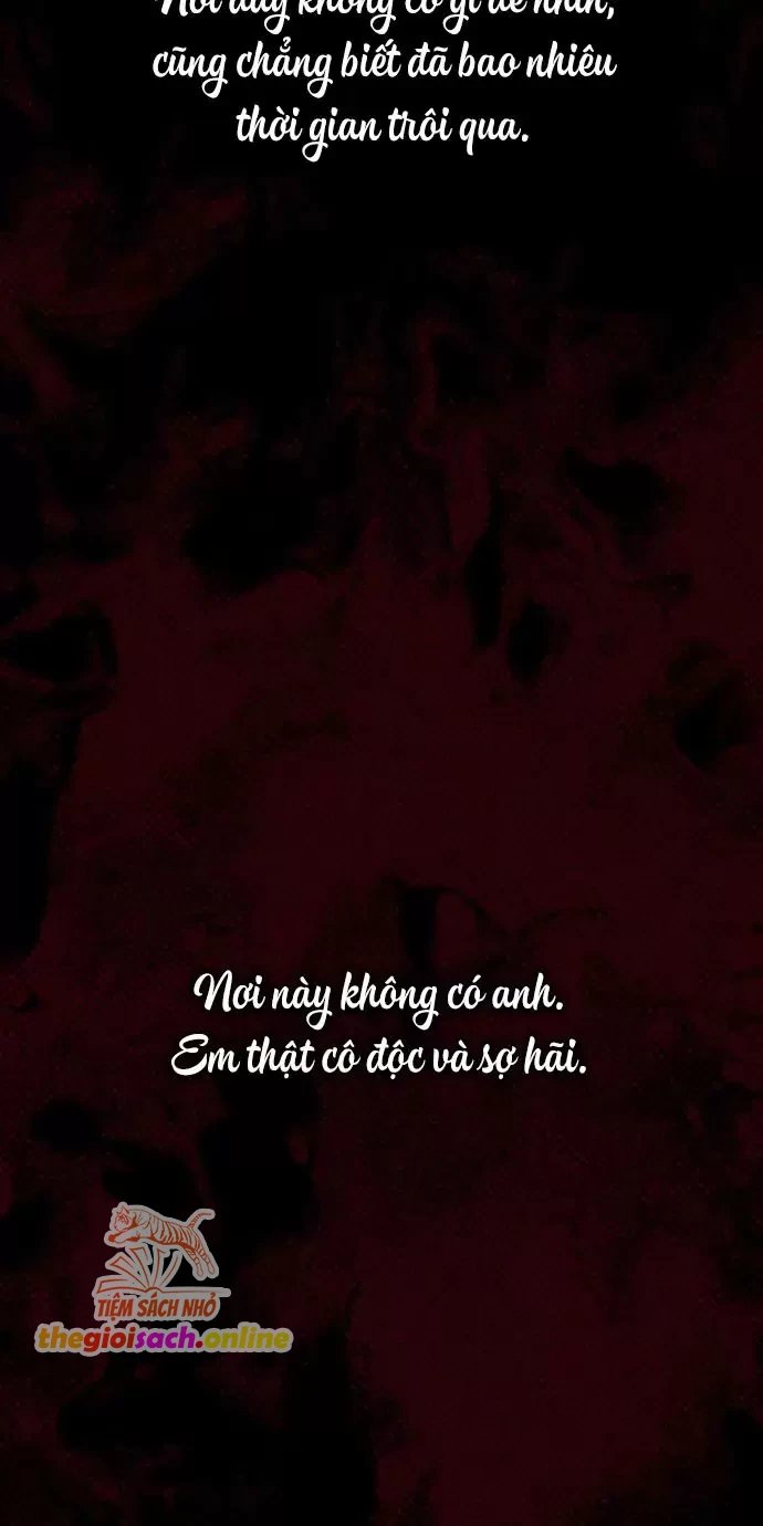 [18+] nguyệt mị moonstruck chapter 4 11