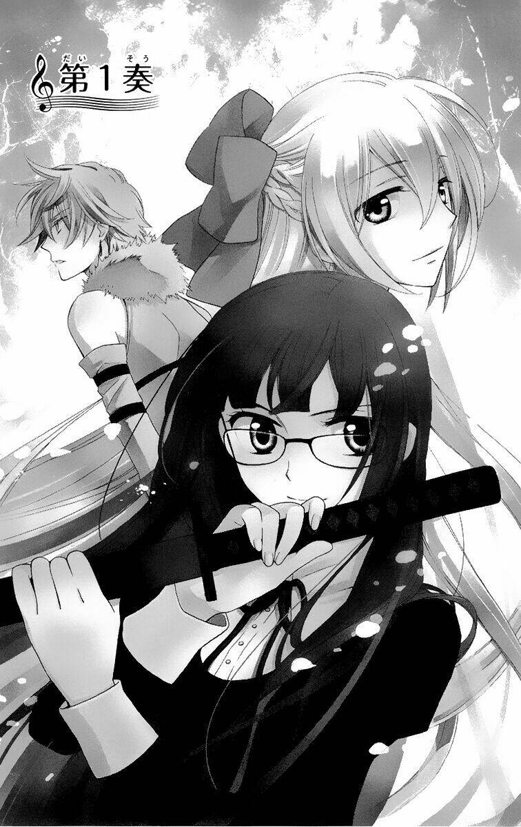 shinkyoku soukai polyphonica - eternal white chapter 1 7