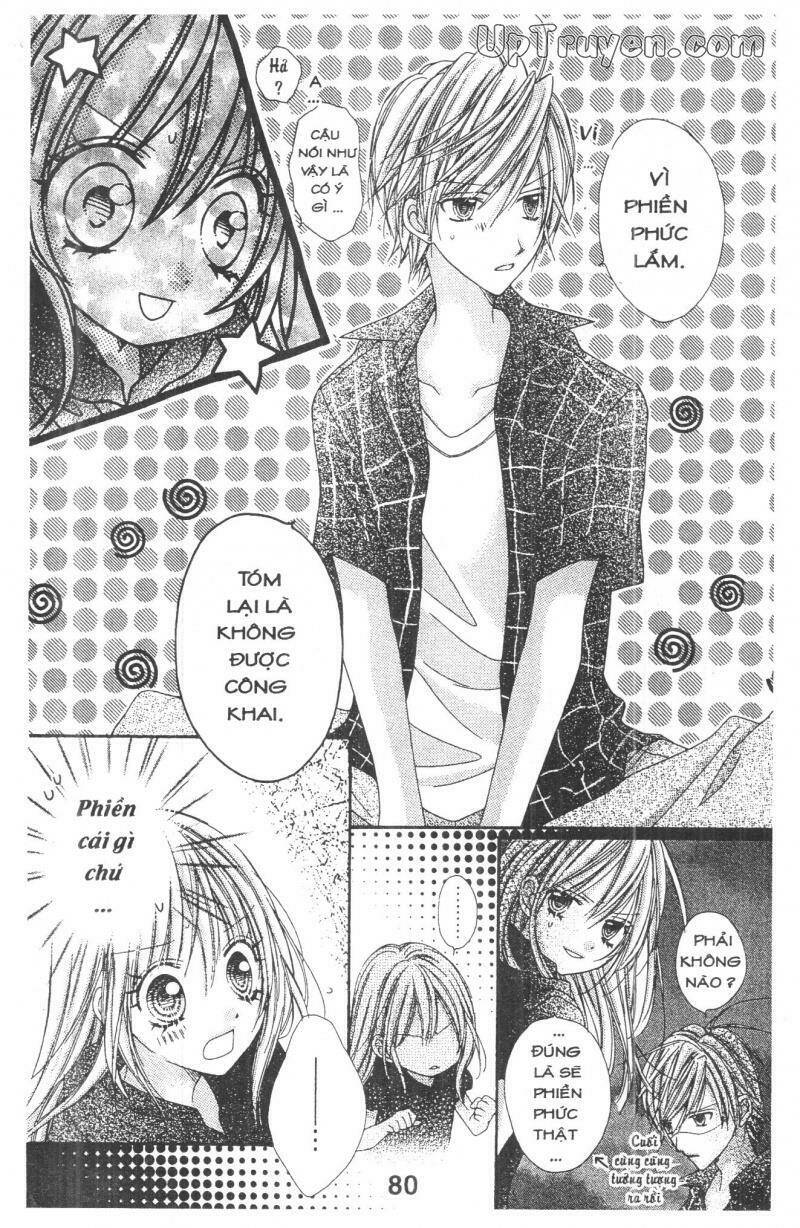 thiên đường rock chapter 3 80