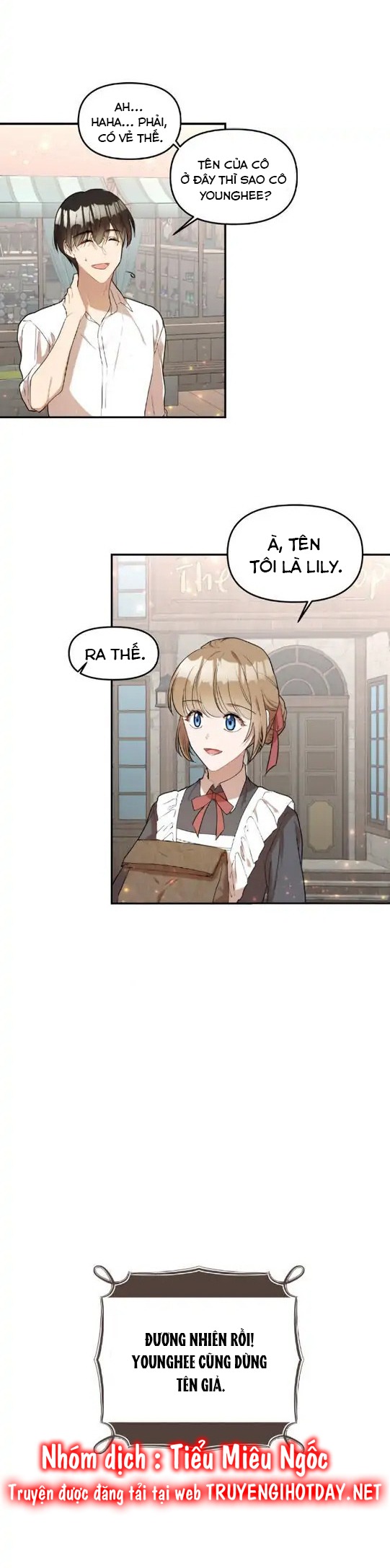 làm cách nào để sống sót trong cuốn tiểu thuyết ngôn tình lãng mạn chapter 1 28