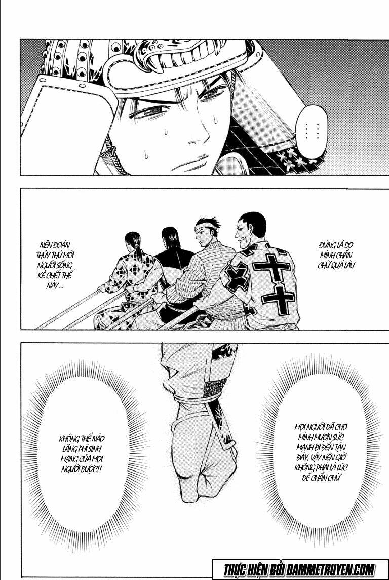 thiếu niên vương phần 2 chapter 75.1 23