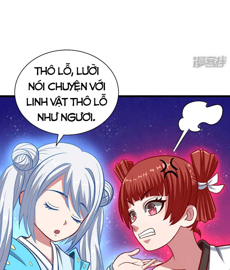 võ đạo độc tôn chapter 535 37