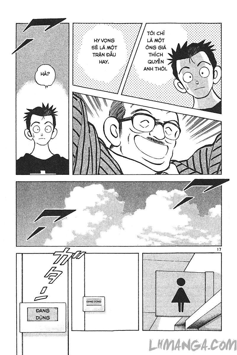 katsu chapter 112 19