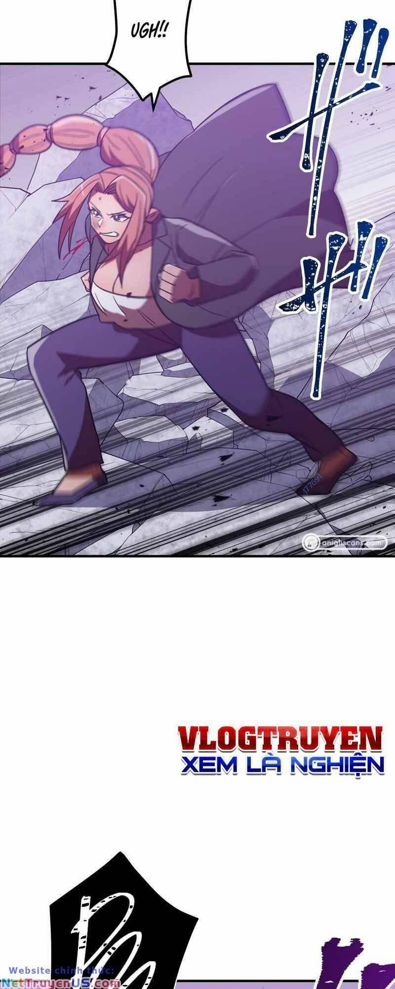 Huyết Thánh Cứu Thế Chủ~ Ta Chỉ Cần 0.0000001% Đã Trở Thành Vô Địch chapter 36 91