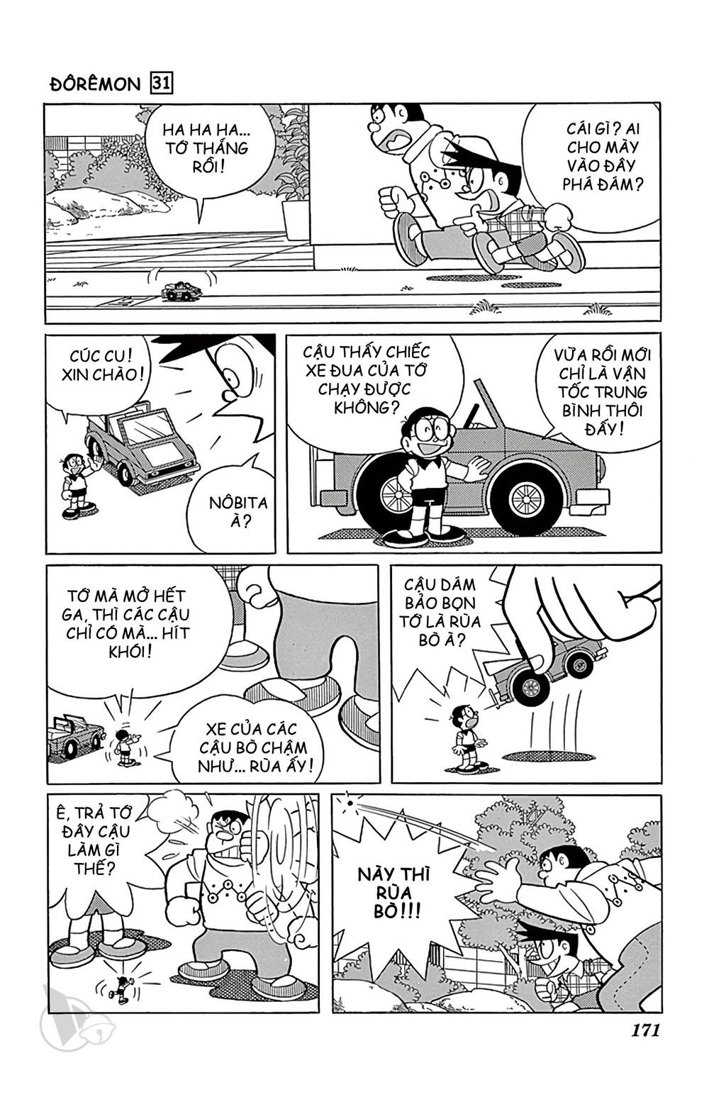 doraemon chapter 563 14