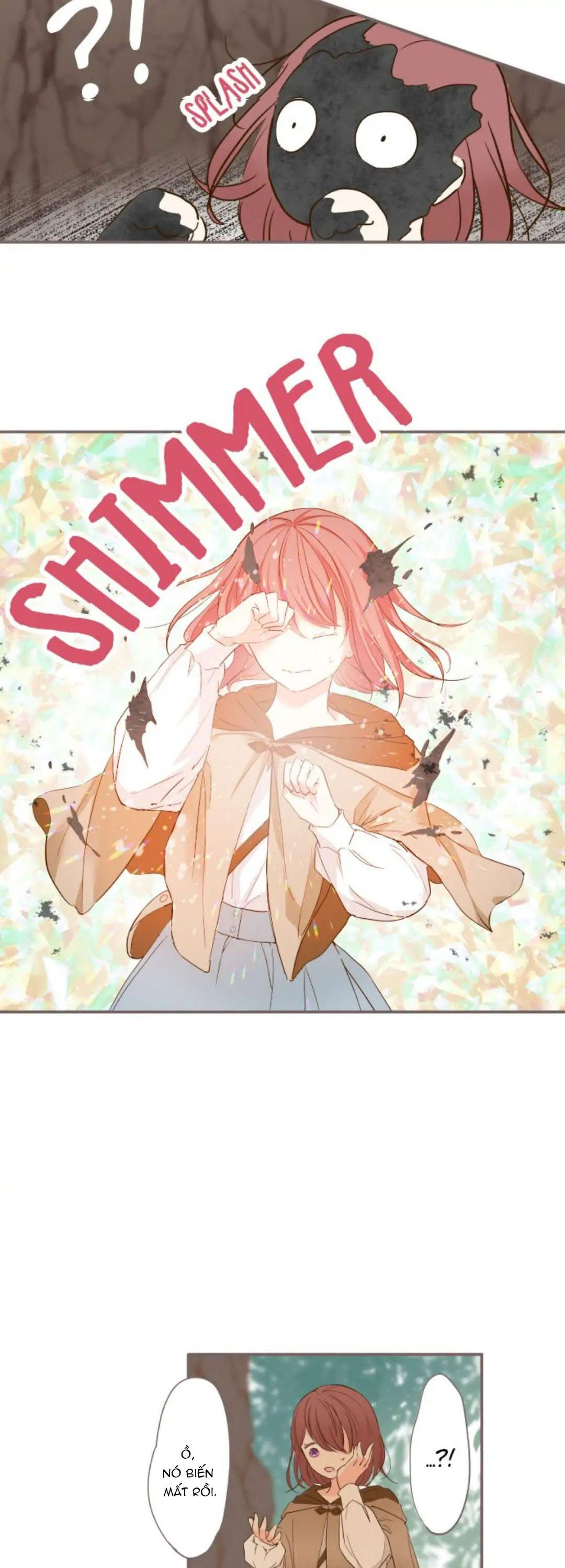 tôi được bảo vệ bởi kỵ sĩ rồng chapter 3.1 7