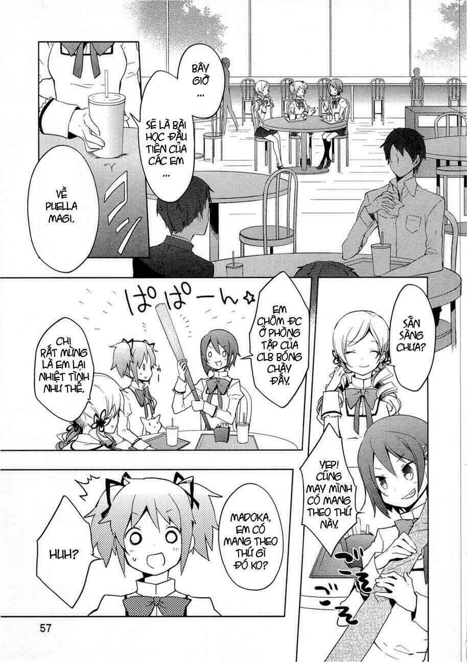 puella magi madoka magica chapter 2 20