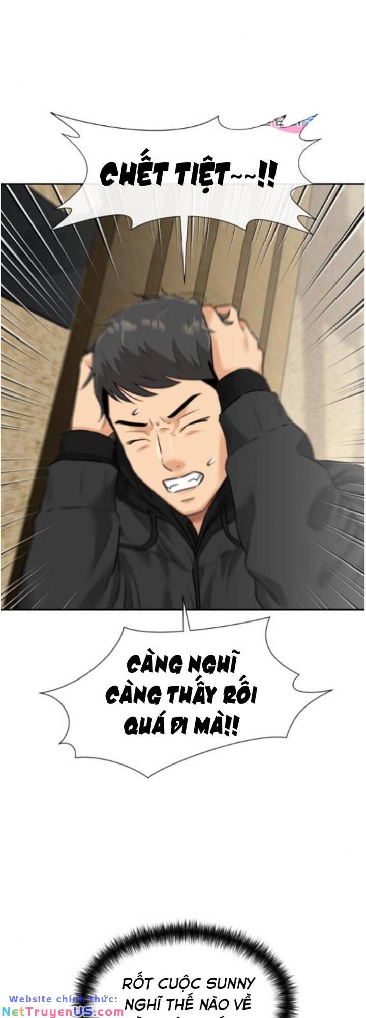 gương mặt thiên tài chapter 121 2