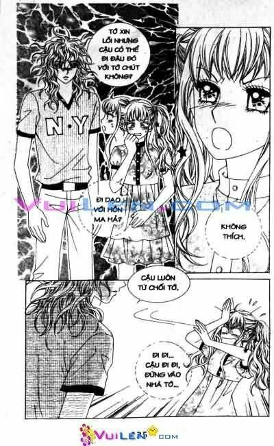 mùa ảo vọng - strange pension chapter 1 125