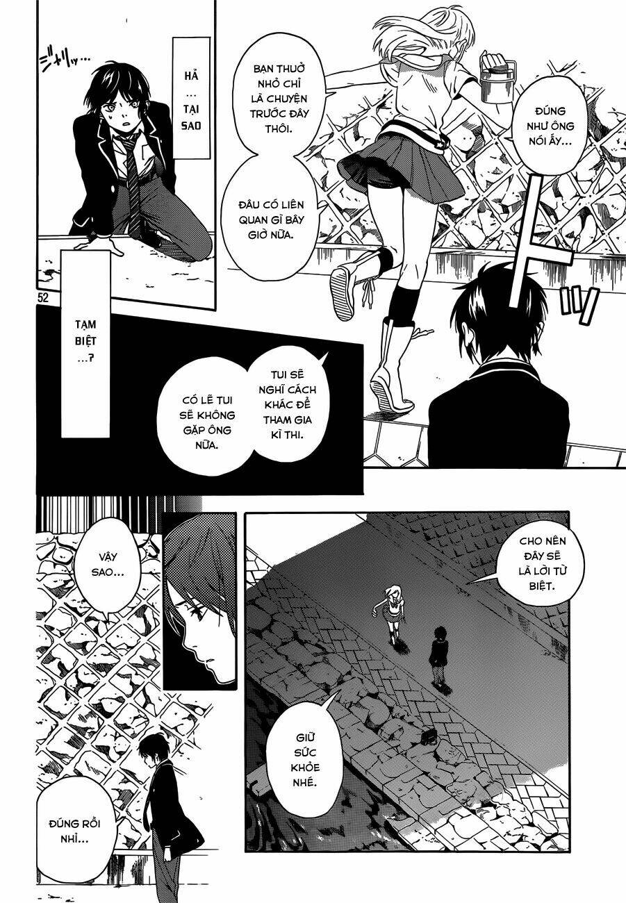 sakurasaku syndrome chapter 1 49