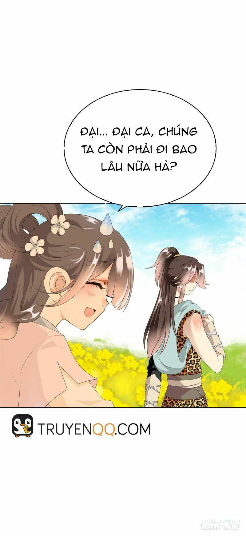 điền viên mật sủng: cô vợ nóng bỏng chapter 10 32