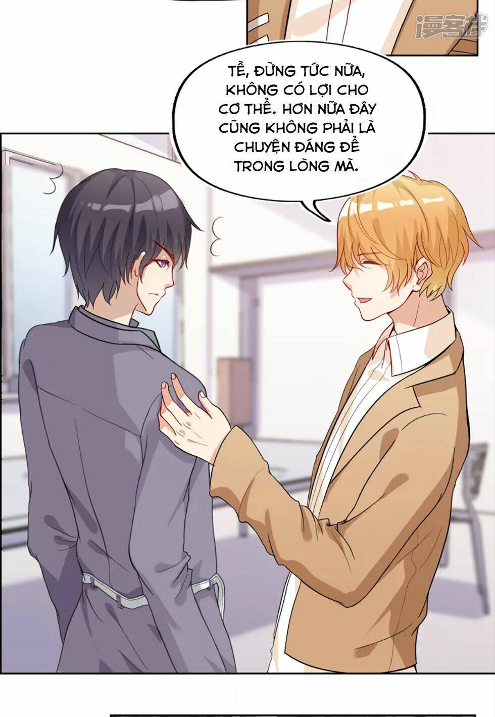 đào sắc tinh quang chapter 7 23