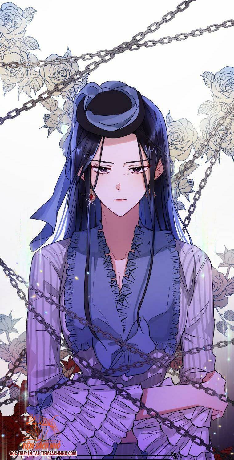 ác nữ phản diện đã chọn nam chính chapter 1 8