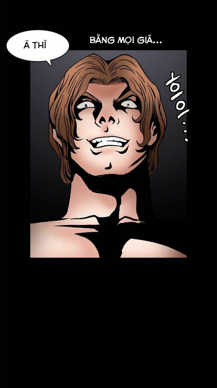 seduction - quyến rũ chapter 29 54
