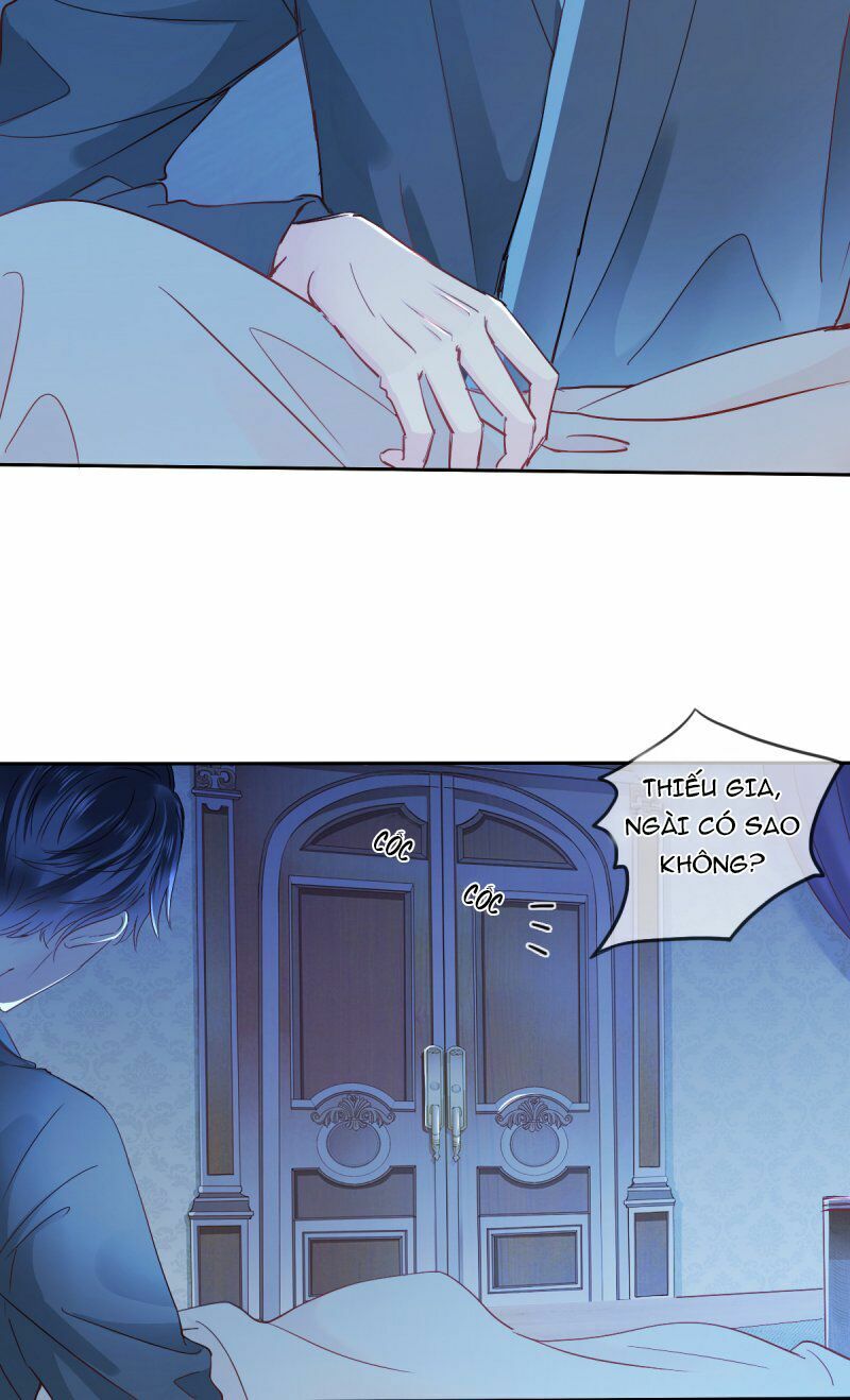 bay qua thiên sơn đến yêu anh chapter 27 42