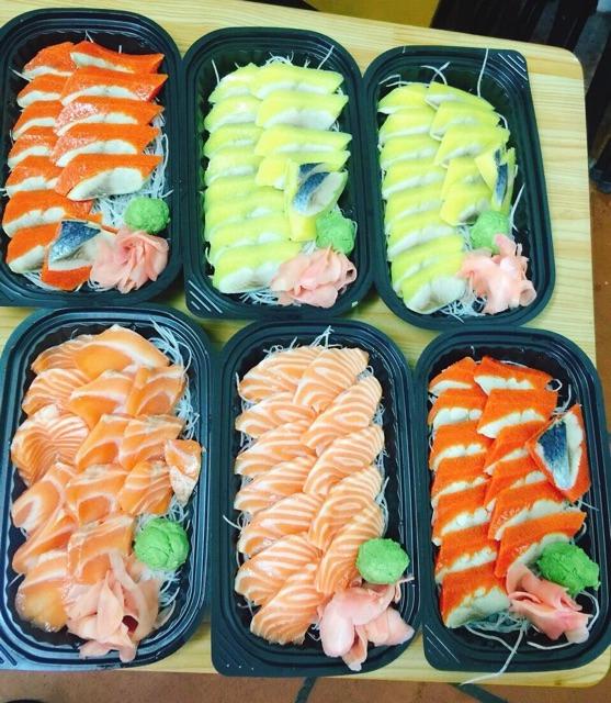 Hộp đựng đồ mang đi