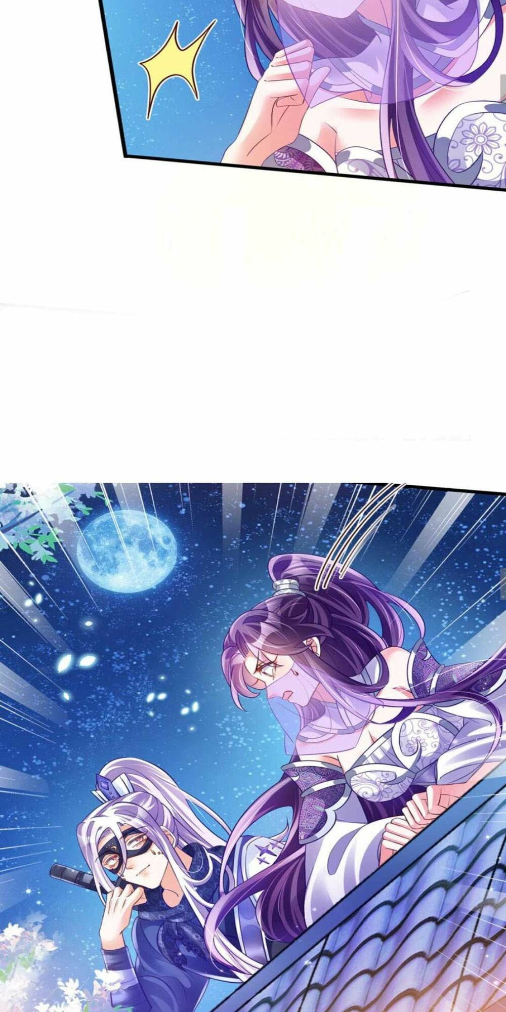 quân hoả nữ hoàng chapter 39 24