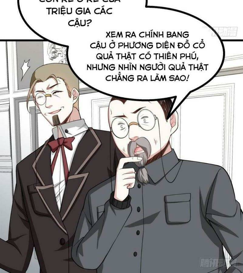 tối cường ở rể chapter 19 21