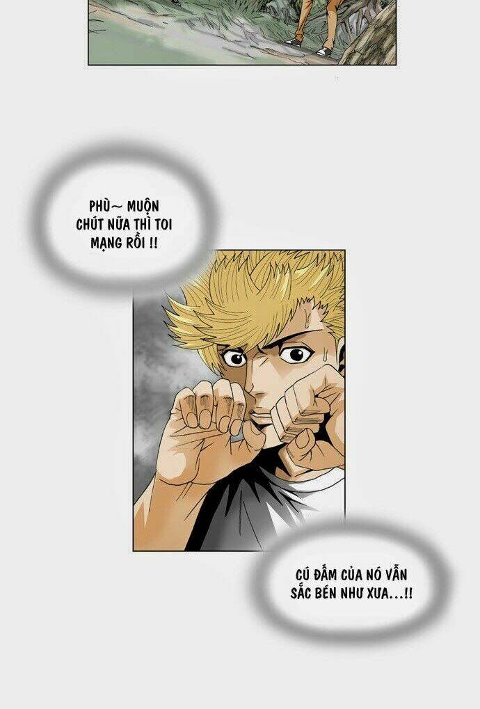 ultimate legend: kang hae hyo chapter 32 18