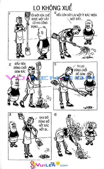 chú thoòng (full trọn bộ) chapter 17 29