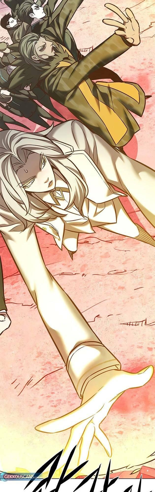 biến thân thành mèo chapter 213 71