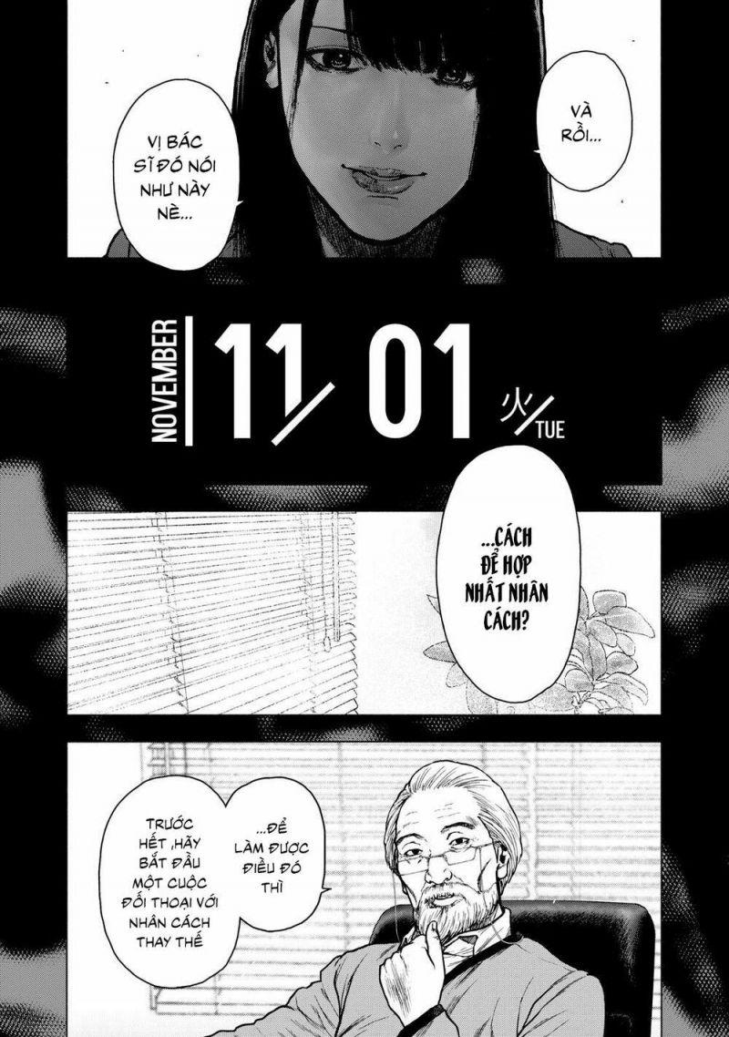 shin'ai naru boku e satsui wo komete chapter 91 6