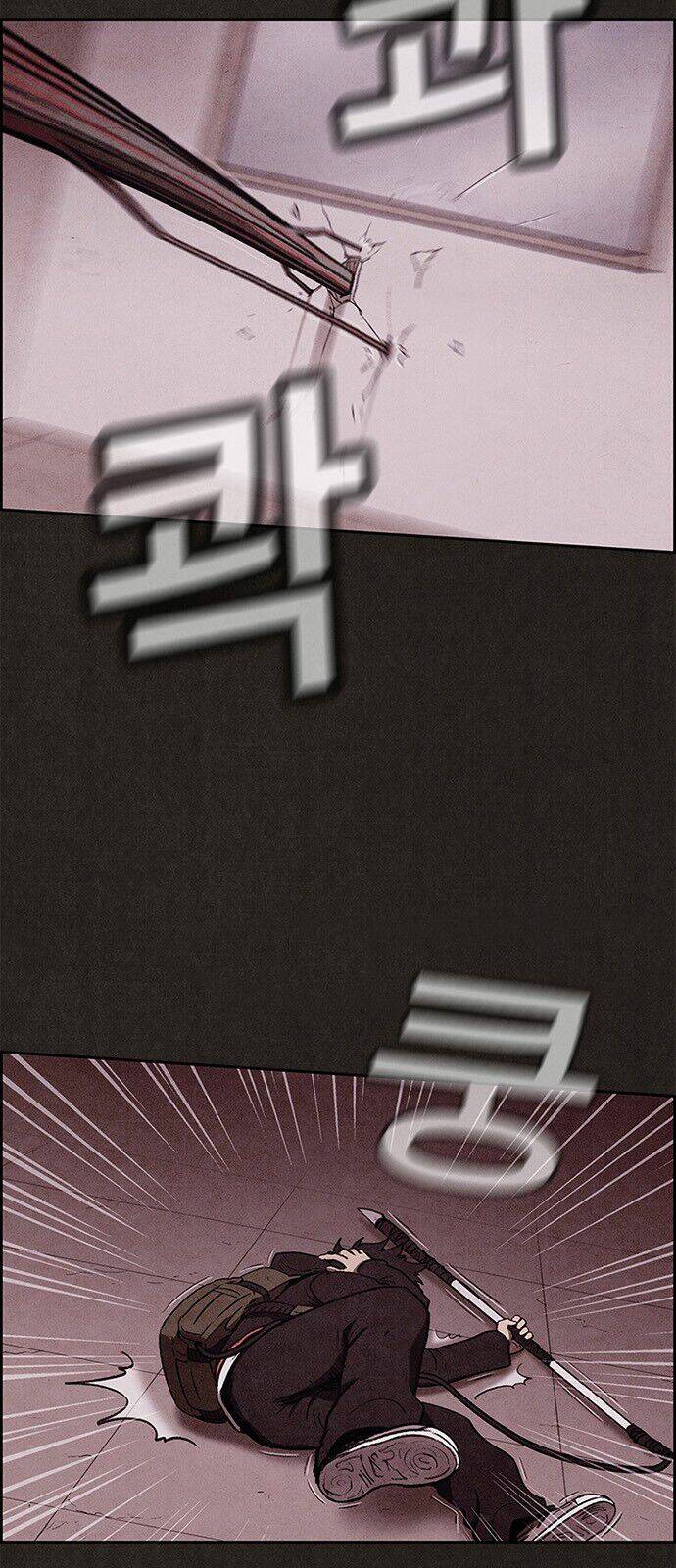 quái vật tại chung cư xanh chapter 18 21