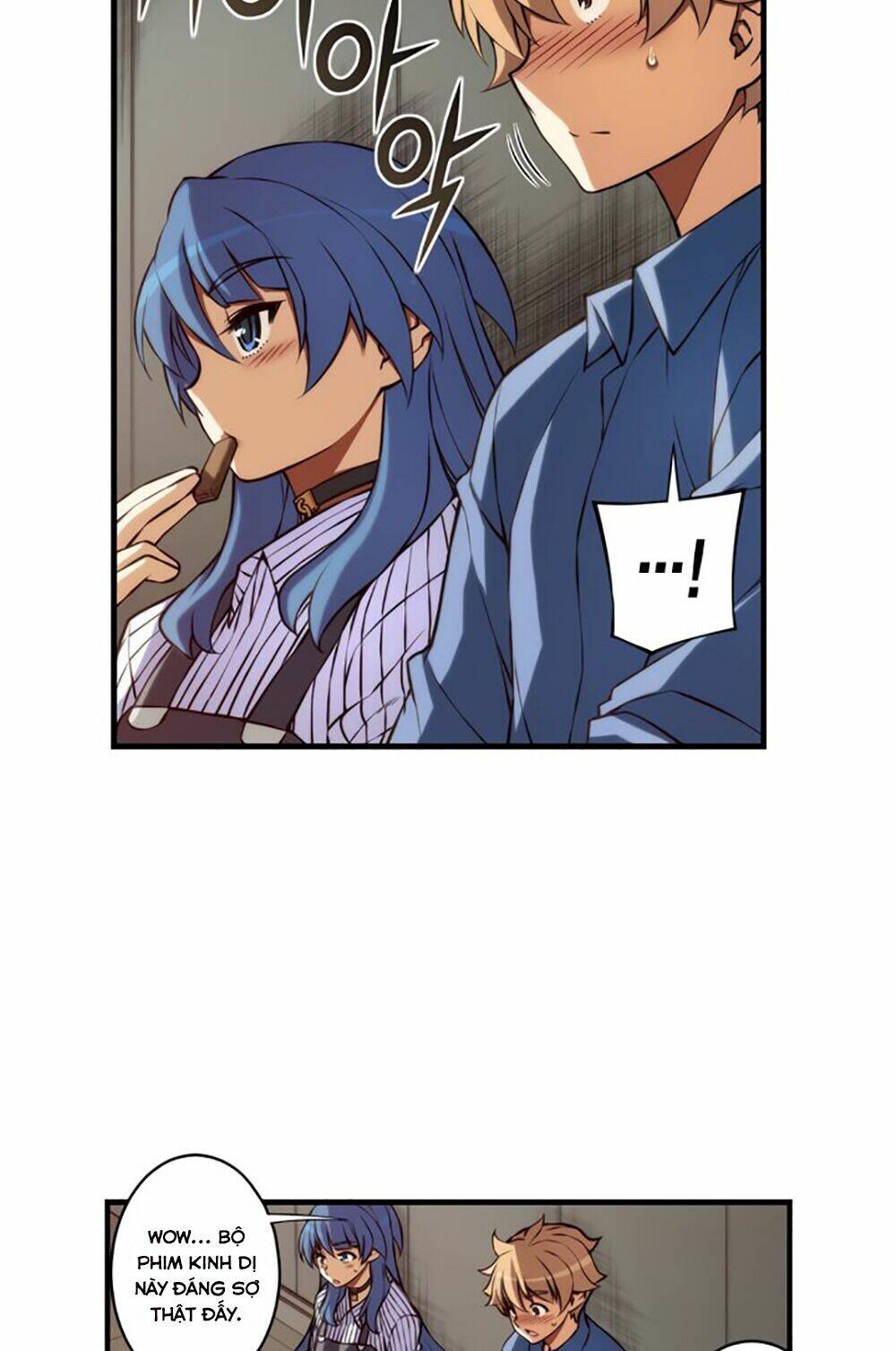 cohabitation with the fiancee chapter 82 4