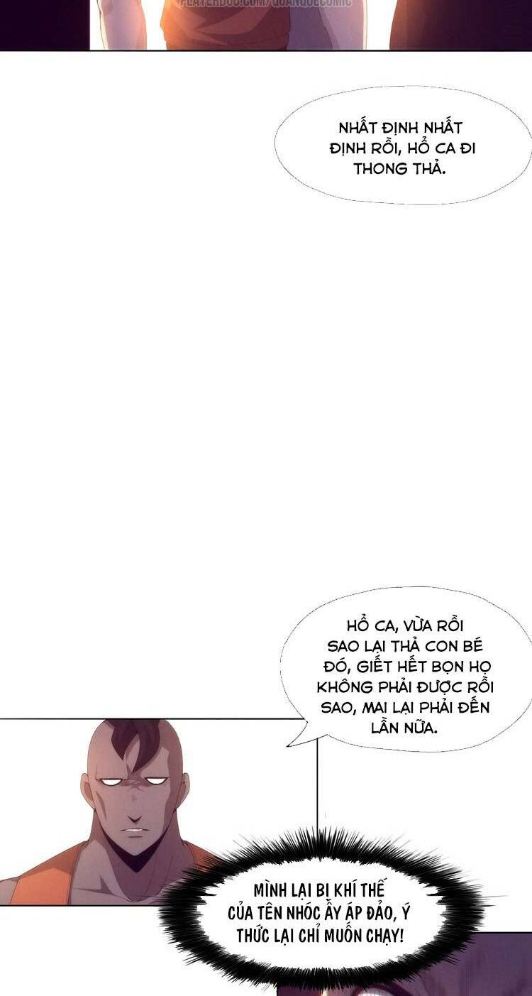 hắc kim đảo chapter 11 25