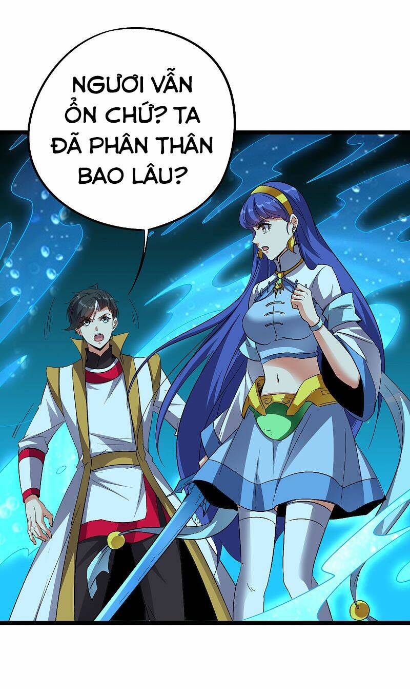 phục thiên thánh chủ chapter 115 15