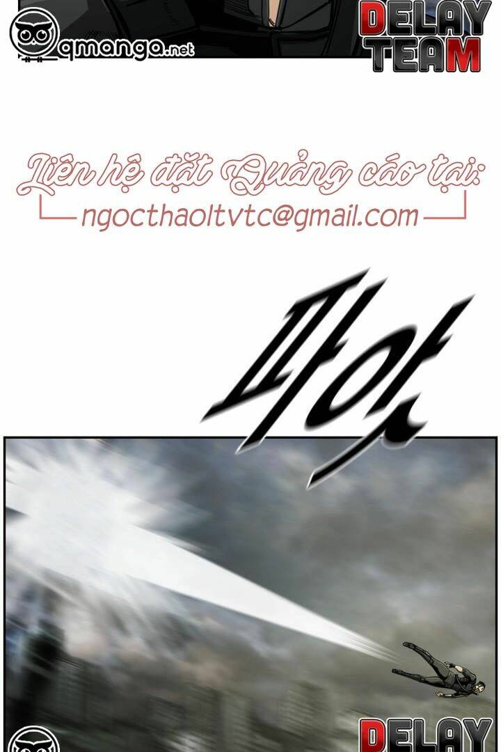 thợ săn đầu tiên chapter 61 26