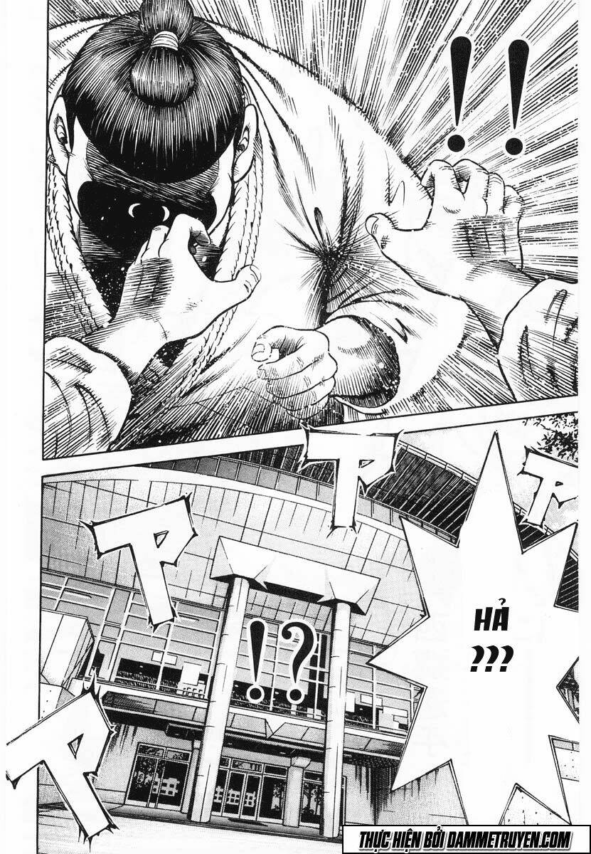 shin kotaro makaritoru! juudouhen chapter 65 19