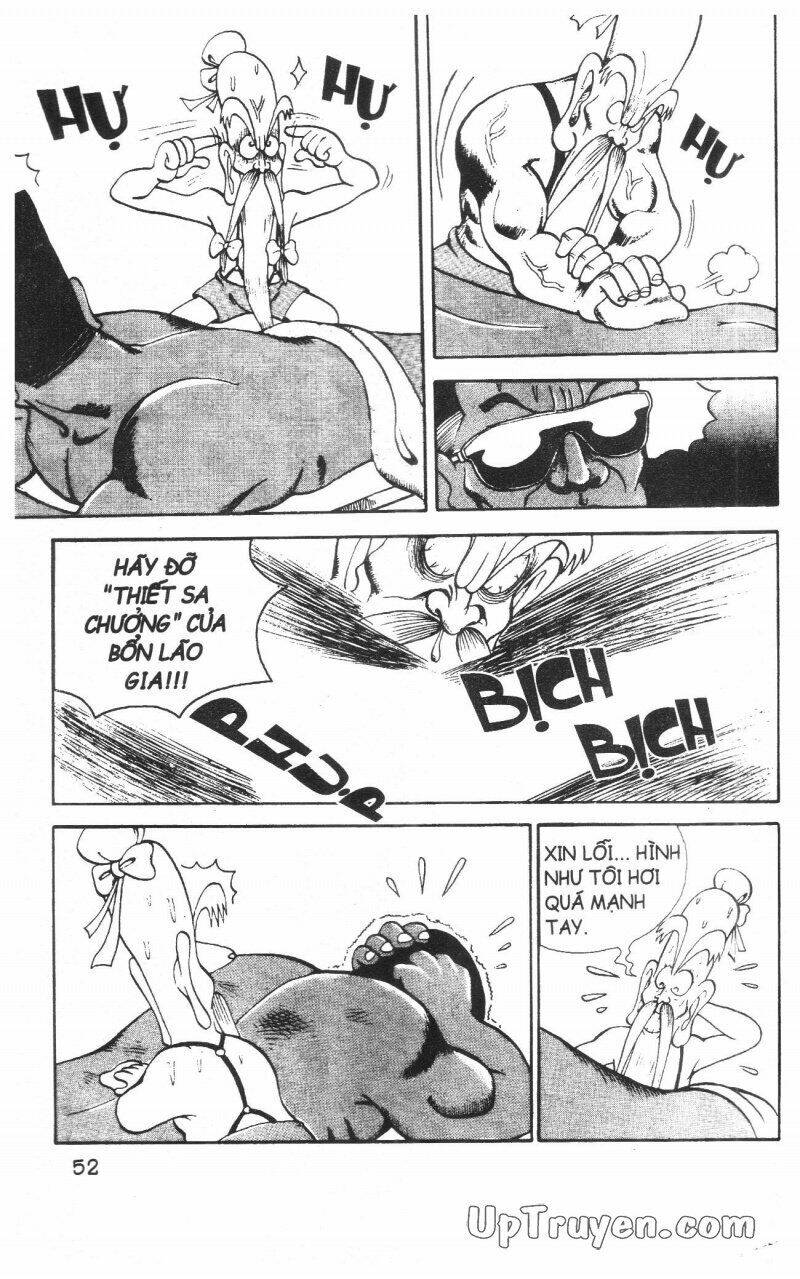 đội quân nhí nhố chapter 4 54