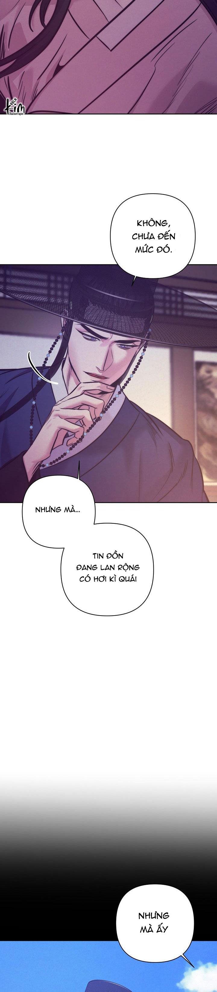 truyện ngắn lục lạc đôi chapter 1.3 23