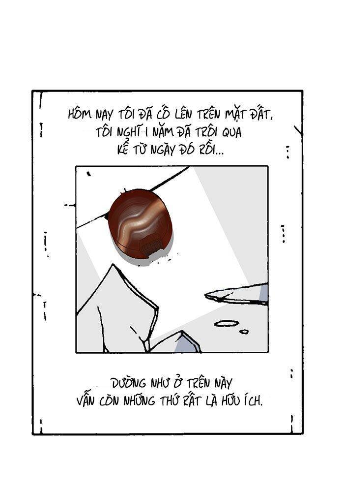 mắc kẹt trên mặt trăng chapter 65 59